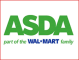Major supermarket - Asda - Click to open in new window