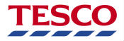 Major supermarket - Tesco - Click to open in new window